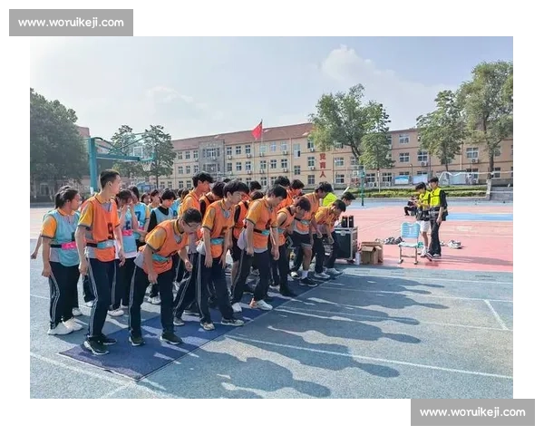 体育健康实践指导:提升体能素质与科学锻炼方法研究 体育健康实践指导:提升体能素质与科学锻炼方法研究