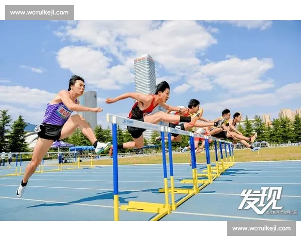 激烈角逐中赛场激情与观众热情交织的精彩瞬间